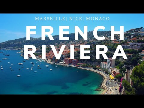 FRENCH RIVIERA DURING COVID 19| მოგზაურობა კოვიდ ინფექციის დროს | საფრანგეთის სანაპირო ქალაქები