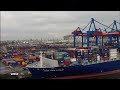 Hamburger Hafen - Deutschlands Tor zur Welt | WELT Doku HD | deutsch