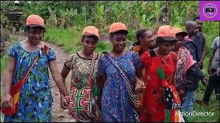 Spirit of Suai (SSY) Luke Dama.Song: Meri Lisa.