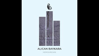 Alican Baykara - Merovingian (Original Mix)