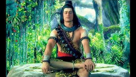 Shiv Shiv Shiv Shiv song Longer and enhanced versionDKD Mahadev @RHYTHM OF MUSIC Rudra