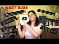 Clearing Your NEET 2025 Confusions | Honest Answers 🔥 😌
