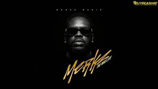 Merkz The Mad Life | FULL EP MIX | Feat. Feloni19 & Xkappe | New Dancehall Mix 2026