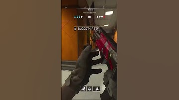 Ranked Call of Duty: Modern Warfare 2 Search & Destroy Ace #codmw2 #rankedplay #cod #ace