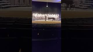 Hannah Comes - Fruitport Varsity Voices1