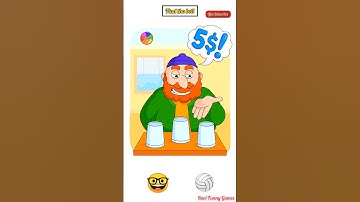 Confused Man : Dop 5 #shorts #gameplay #dop5 #dop2gameplay #sonic