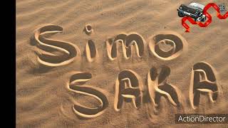 Simo saka أنا ضروفي متسمحليش... جديد سيمو صاكا