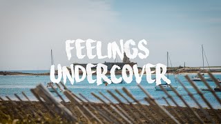 Pascal Letoublon - Feelings Undercover