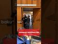Ветерана выдворили из зала Конгресса США после выступления против войны в Иране - Baku TV | RU