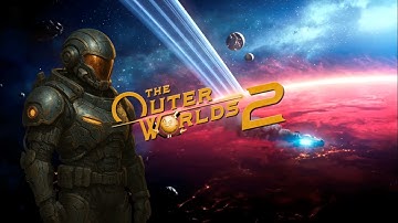 The Outer Worlds 2 | November 3