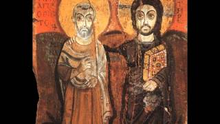 Video thumbnail of "Taizé - Benedictus (canon) / (Benedictus qui venit)"