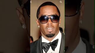 P Diddy / Sean Diddy Gay once again sleeping with every man