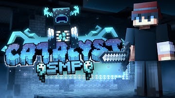 We Created Minecraft