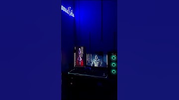 I felt poor until I saw my gaming setup#gaming #viralvideo #shorts #viralshorts #pc #pcsetup #viral