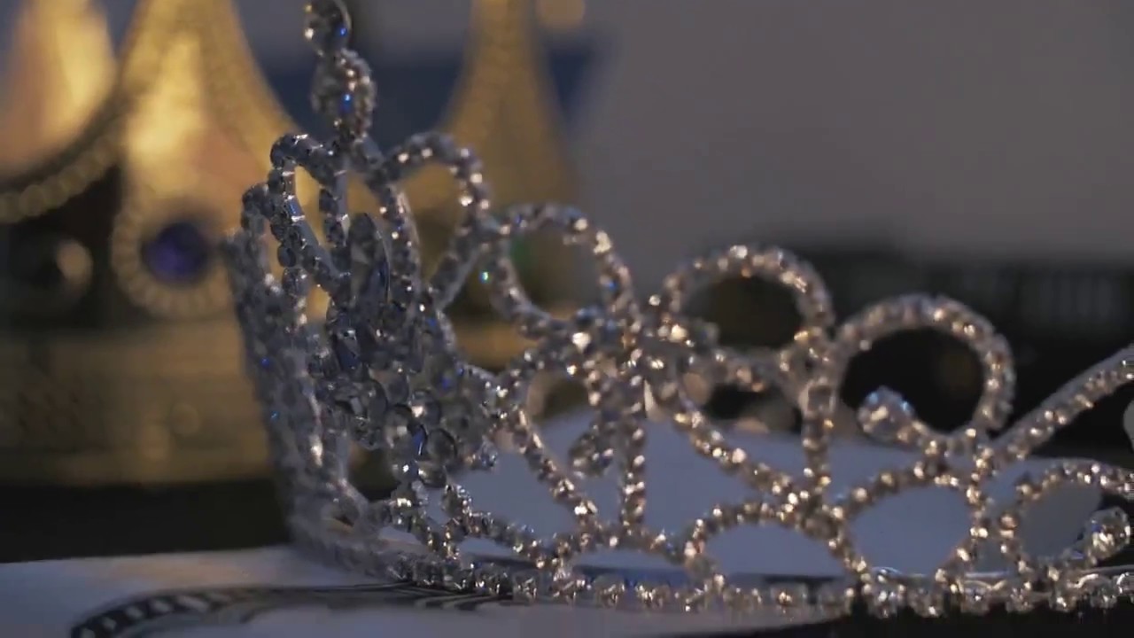 PROM LOOK 2015 RECAP VIDEO HD