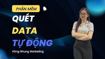 Quét data khách hàng trên Facebook | Tool quet Data
