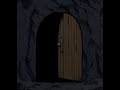 The Longing - The Secret Door (spoilers!)
