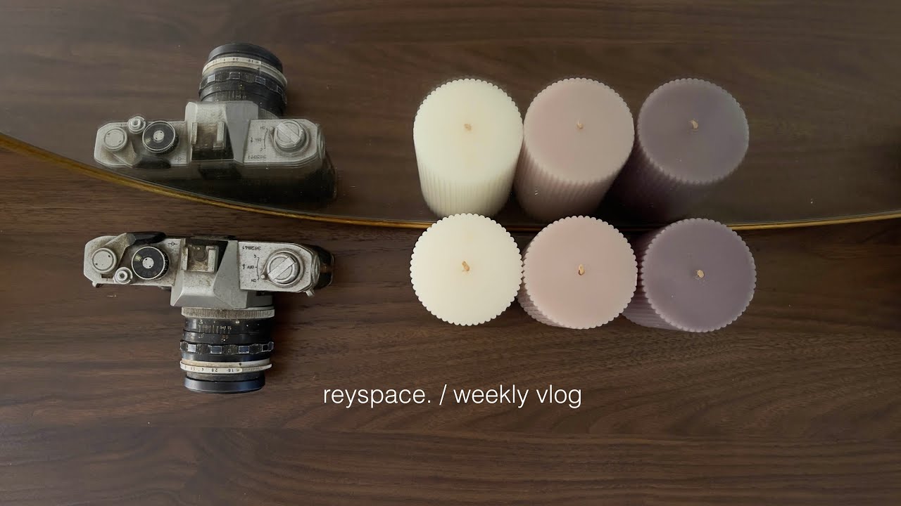 LIVING IN JOGJA | WEEKLY VLOG | 4th WEEK OF OCT 2021 | ENG-IDN