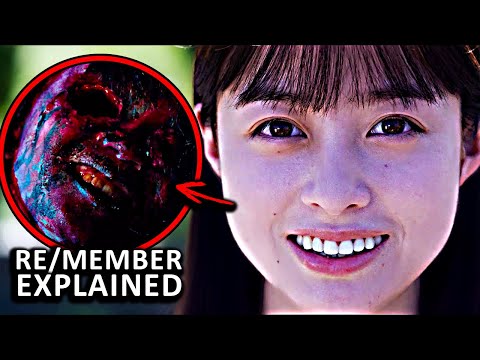 Re/Member Ending Explained