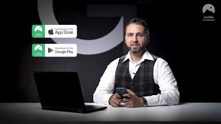 EcoHike by GlobalLogic - App Walkthrough