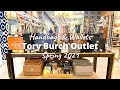 ✨TORY BURCH OUTLET Shop With Me✨ Handbags & Wallets | Spring Collection 2021 Walk Through: Part 1