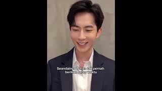 Dihukum Rindu ~mengenang Yu Menglong 😭