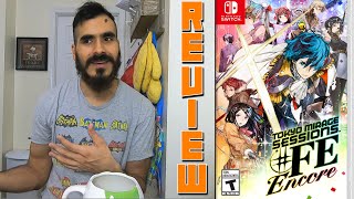 Unleashing Tokyo Mirage Sessions Encore: A JRPG Masterpiece on Switch!