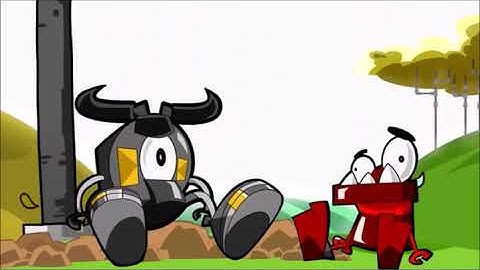 Coconapple - Ending Scene