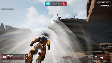 Operation Satoshi New Map