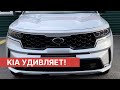 Новая Kia Sorento - Шумоизоляция по классу «Оптимум» и арки снаружи