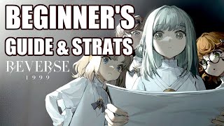 Reverse: 1999 - QUICKSTART GUIDE