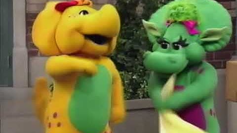 Walk Around The Block (2000 Version) Part 10