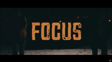 FOCUS - CVDS