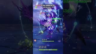 Beat it flins #genshinimpact #genshin #genshinshorts #flins #lunarcharge #bineffa #columbina #lunar
