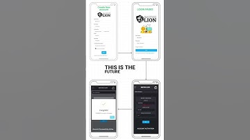 MATRIX LION THIS IS A FUTURE #business #mlm #crowdfunding #matrix