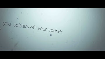 String Theory (HexOne & BBZ Darney) - Currents [Lyrics]