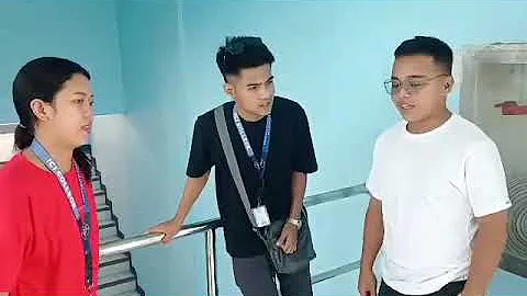 mock crime scene investigation by bs criminology 2-1