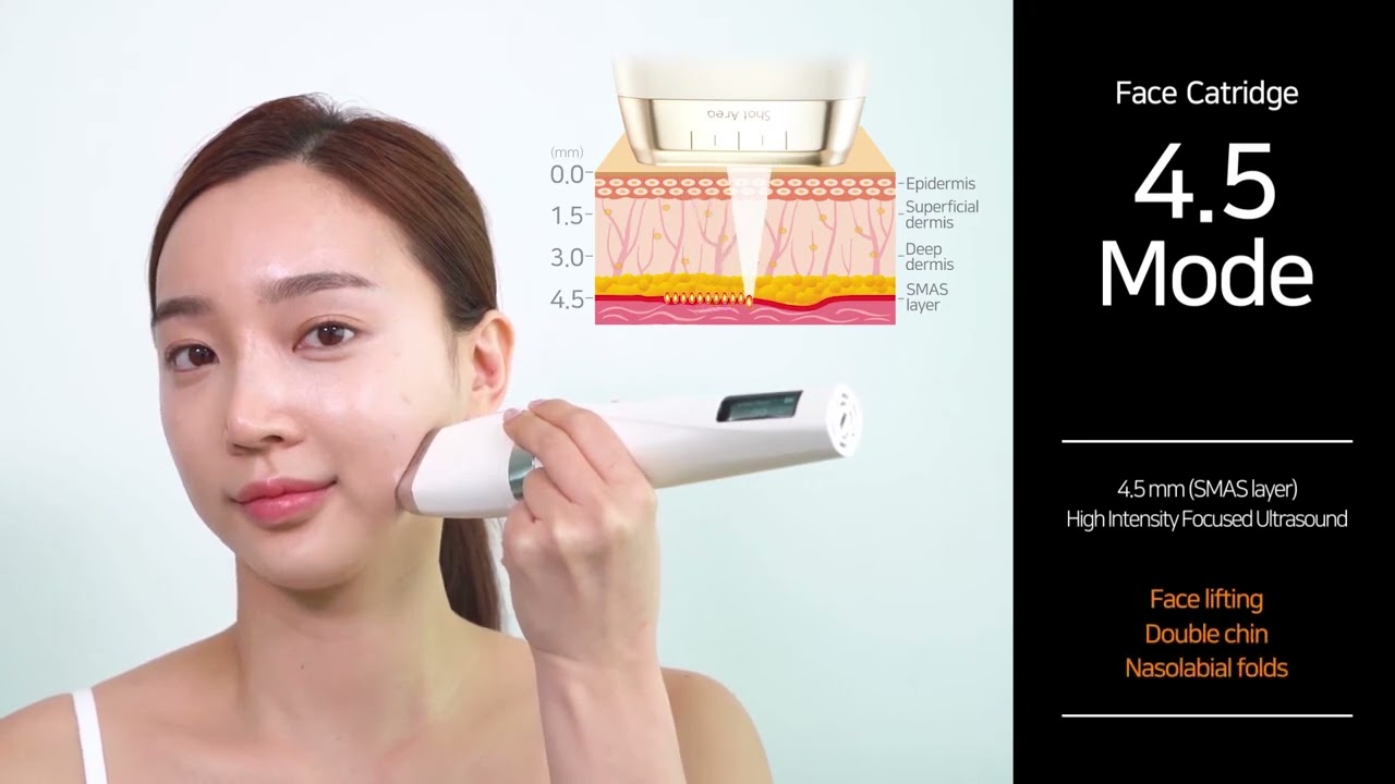 ボディ・フェイスケア Body Time PRO ultra sonic HIFU Body Time PRO ultra sonic HIFU