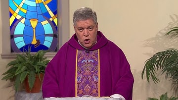 The Sunday Mass - Second Sunday of Advent (December 10, 2017)