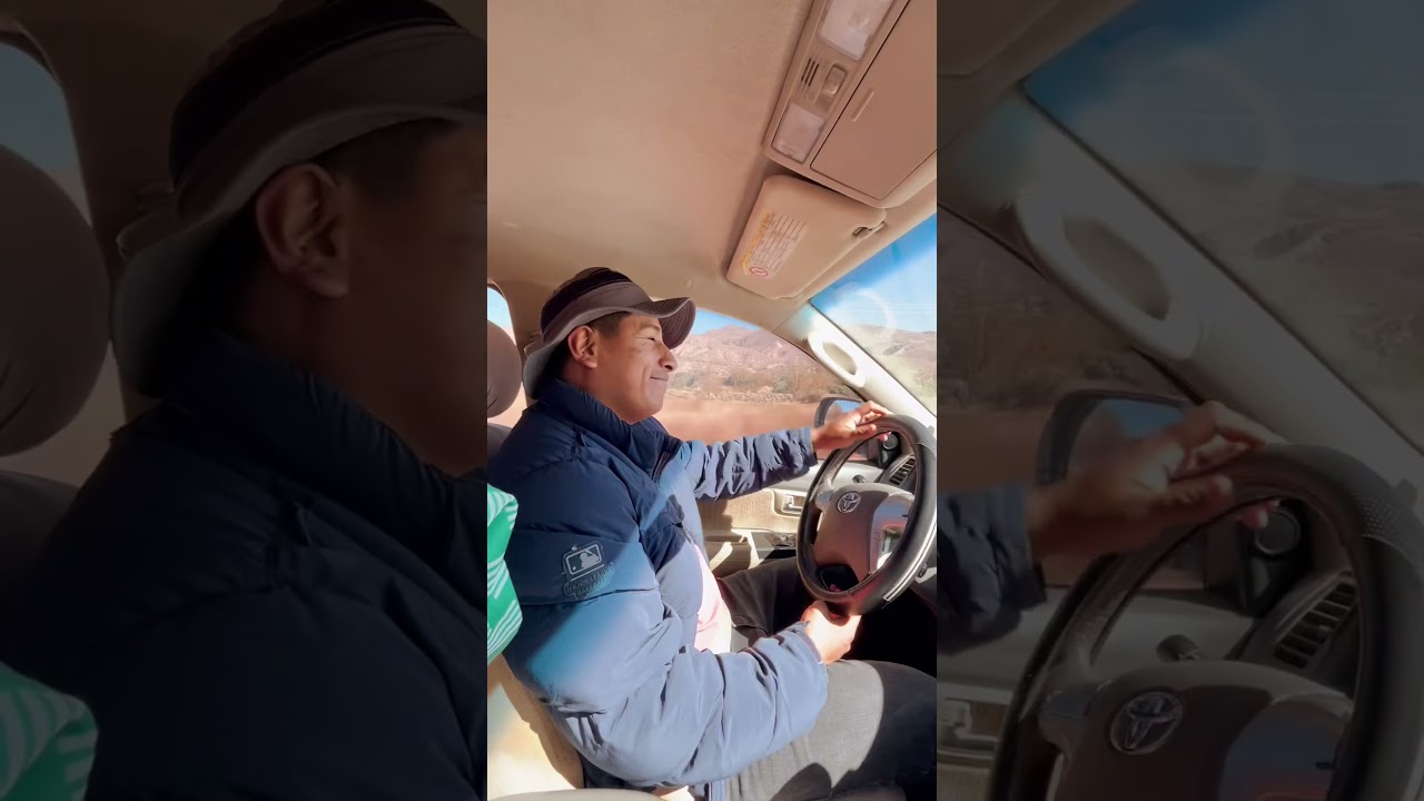 🌵Itinerario de 4 días por 