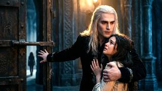She Begged The Vampire King To Hide Her From Her Stalker, He Locked Every Door But His Own Heart