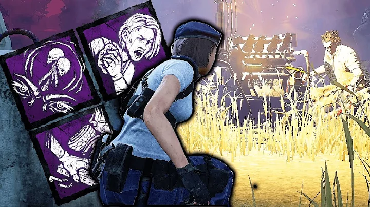The Most Toxic Jill