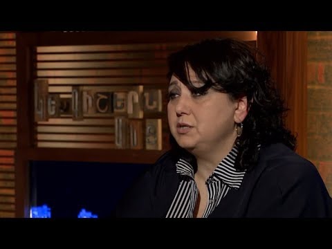 հ1-ի ծրագիրը Կեսգիշերն անց. Զարուհի Հովհաննիսյան