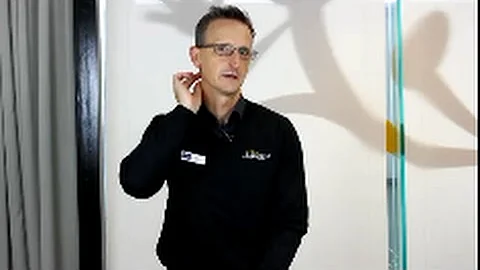 Headache advice and exercises for helping headaches by a Physio Adelaide