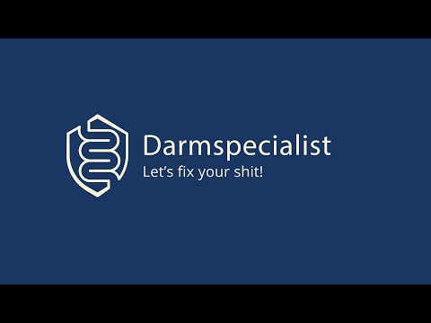 Darmspecialist FODMaP webinar