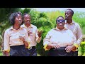 BWANA NDIYE MCHUNGAJI SDA CHURCH CHOIR VOI CENTRAL OFFICIAL VIDEO