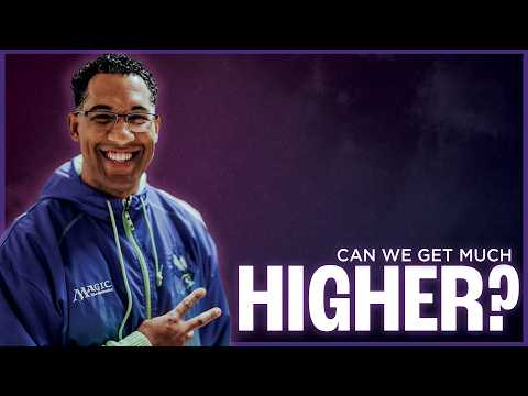 Introducing Alex Higher: A New Voice of CEDH on the Commander Format Panel!