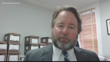 What is in Gov. DeSantis
