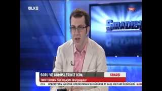 Siradişi - 14 Temmuz 2015