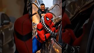 "SpiderMan Ka Sabse Bada Dushman! 🕷️🔥"#short#shortvideo#SpiderMan#viralshor